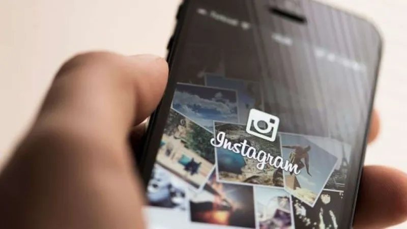 إنستجرام تكشف عن حسابات جديدة مخصصة للمشاهير