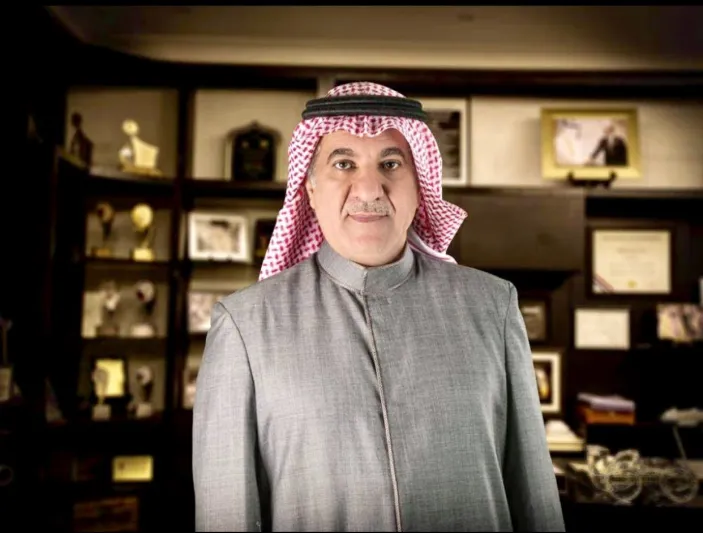 اختيار تركي الشبانة ضمن قائمة أقوى 500 شخصية إعلامية حول العالم