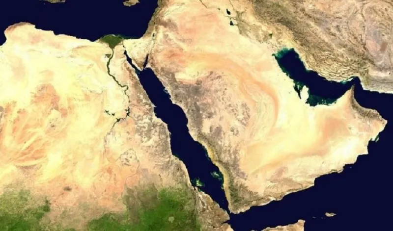 مجابهة خطر الوجود الإيراني والتركي.. لماذا تؤسس المملكة تكتلاً إستراتيجياً  بالبحر الأحمر؟