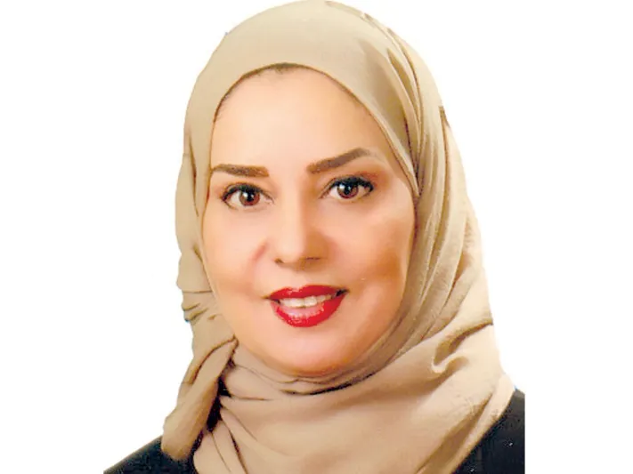 لأول مرة بالمنطقة.. أمرأة تفوز برئاسة مجلس النواب بالبحرين