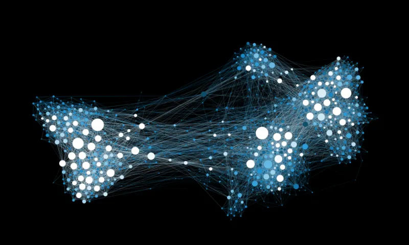 تعرف على تأثير التقنيات الناشئة على الاقتصاد الإبداعي