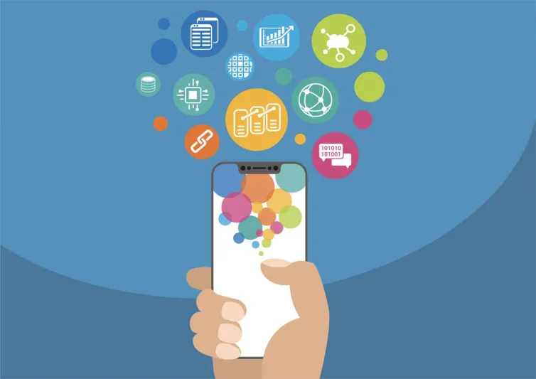 تعرف على تأثير التقنيات الناشئة على الاقتصاد الإبداعي