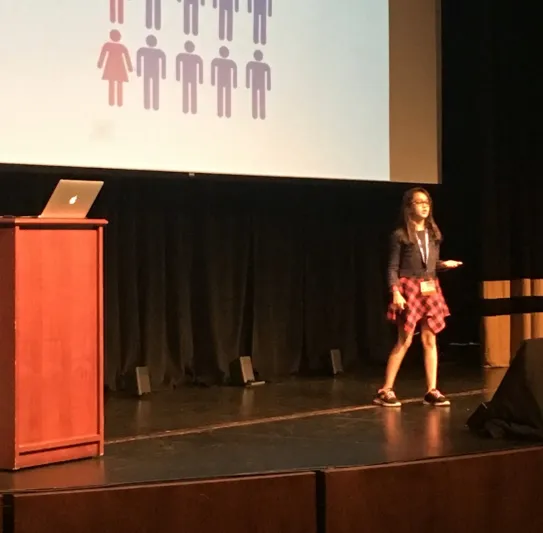 كيف جذبت طفلة في العاشرة من عمرها انتباه جوجل ومايكروسوفت؟