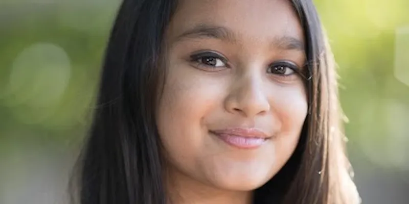 كيف جذبت طفلة في العاشرة من عمرها انتباه جوجل ومايكروسوفت؟