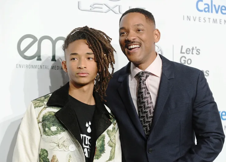 صور| المشاهير وأبنائهم.. نسخة طبق الأصل