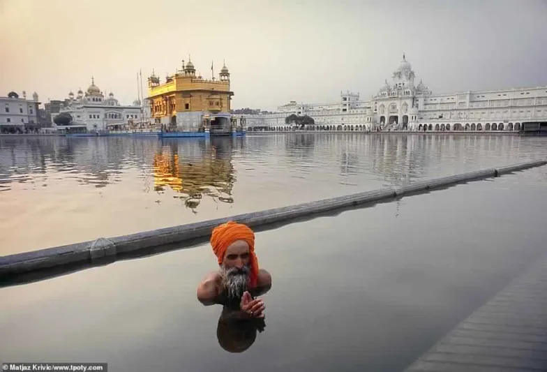 توثق جمال الأرض.. شاهد الصور الفائزة في مسابقة مصور السفر 2018 (صور)