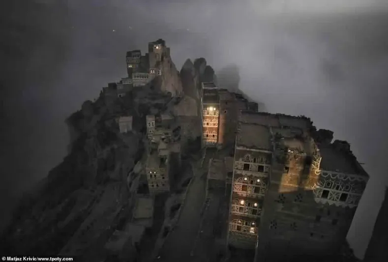 توثق جمال الأرض.. شاهد الصور الفائزة في مسابقة مصور السفر 2018 (صور)