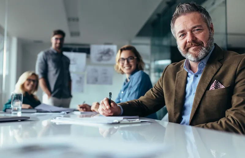 كيف يؤثر صراع الأجيال على الأمان المالي لشركتك؟