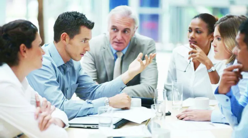 كيف يؤثر صراع الأجيال على الأمان المالي لشركتك؟