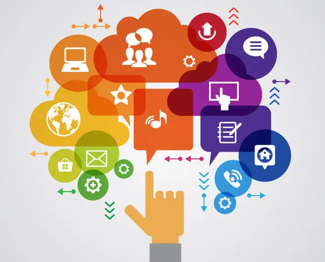 كيف يمكن للعلامات التجارية أن تنجو من طوفان العصر الرقمي؟