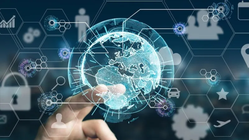 كيف يمكن للعلامات التجارية أن تنجو من طوفان العصر الرقمي؟