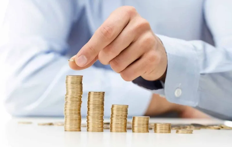 كم يبلغ نصيبك من حجم ديون العالم؟