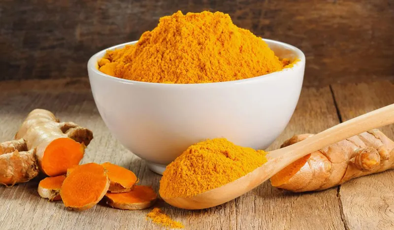 يقي من السرطان والأزمات القلبية.. فوائد قد لا تعرفها عن "الكركم"
