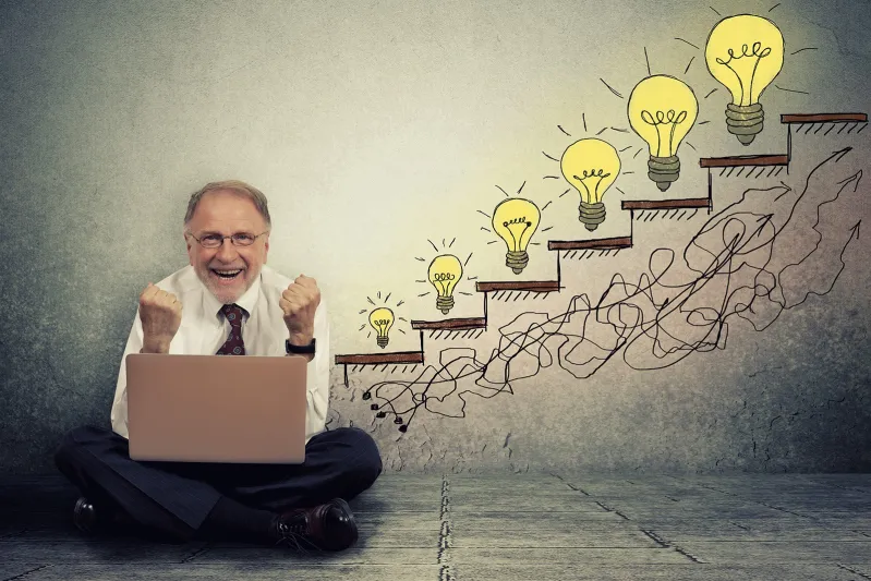 مهاراتك لا تكفي.. كيف تسوق لنفسك بطريقة صحيحة؟