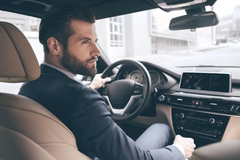 ما السر وراء الرائحة المميزة للسيارات الجديدة؟