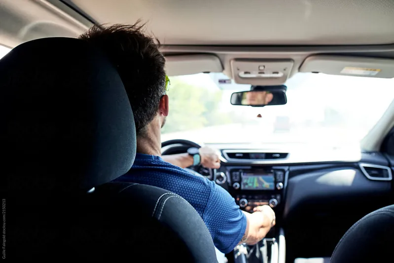 ما السر وراء الرائحة المميزة للسيارات الجديدة؟