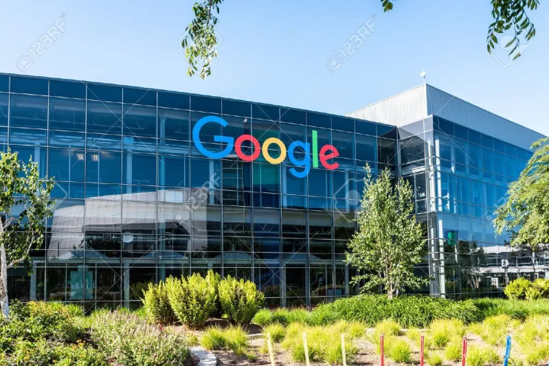 لهذا السبب تشيّد غوغل مدينة سكنية متكاملة في كاليفورنيا