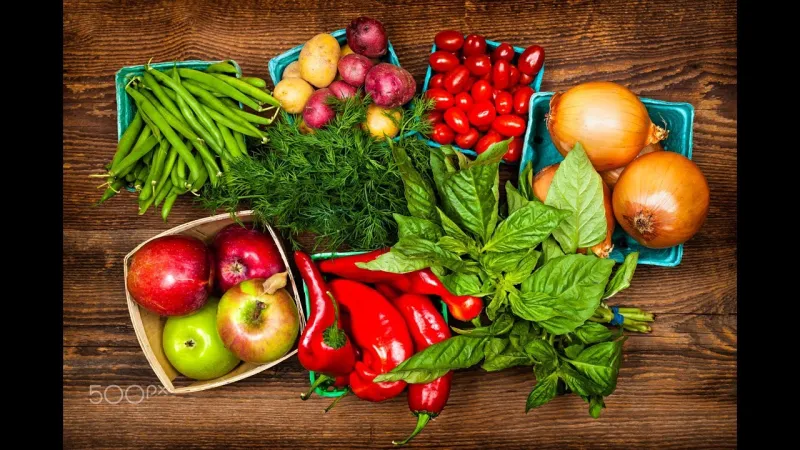 أطعمة يحتاجها جسمك وتمنحه الدفء وتقيه الأمراض