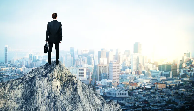 تريد النجاح وتحقيق توازن بين حياتك العملية والشخصية.. تعرف على نصائح مريض سابق بالسرطان