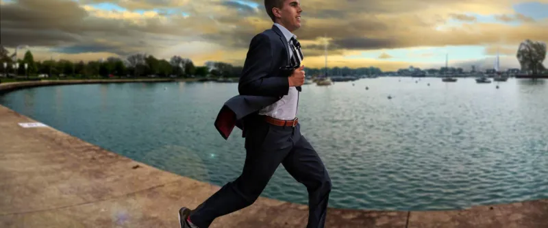 تريد النجاح وتحقيق توازن بين حياتك العملية والشخصية.. تعرف على نصائح مريض سابق بالسرطان