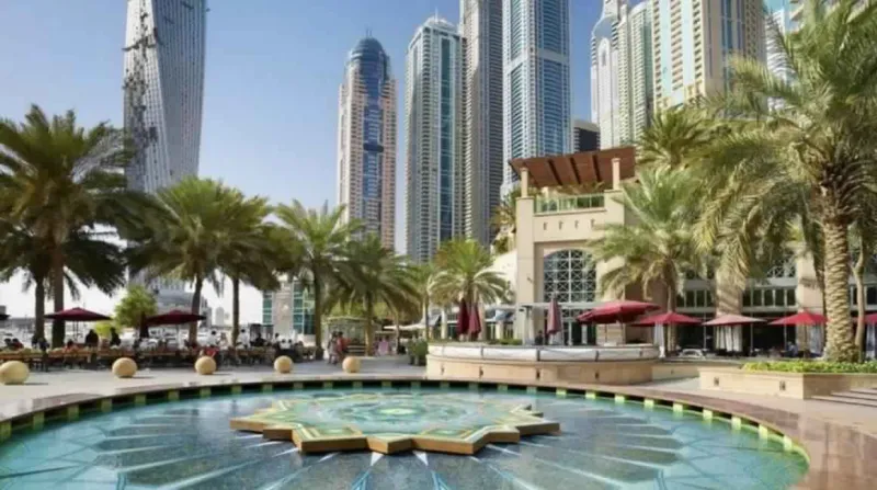 يقطنها  55 ألف مليونير.. تعرف على المناطق المفضلة للأثرياء في دبي؟