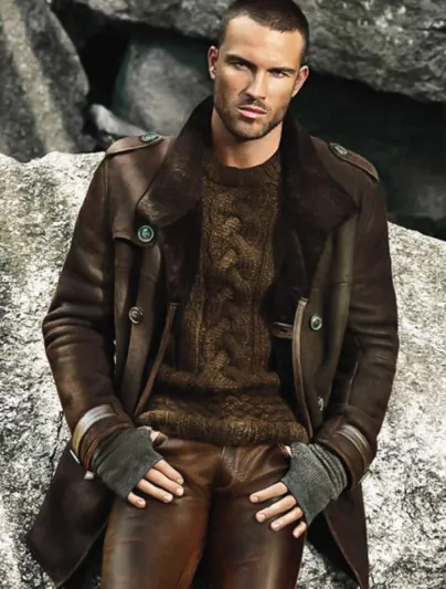 تمنحك اطلالات جذابة.. إليك أحدث تصاميم القفازات الشتوية (صور)