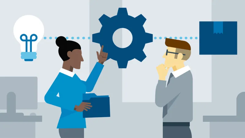 اتصال رسمي أم غير رسمي في شركتك؟ إن لم تحسم أمرك إليك الإجابة