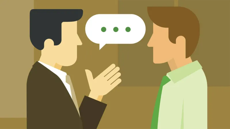 اتصال رسمي أم غير رسمي في شركتك؟ إن لم تحسم أمرك إليك الإجابة