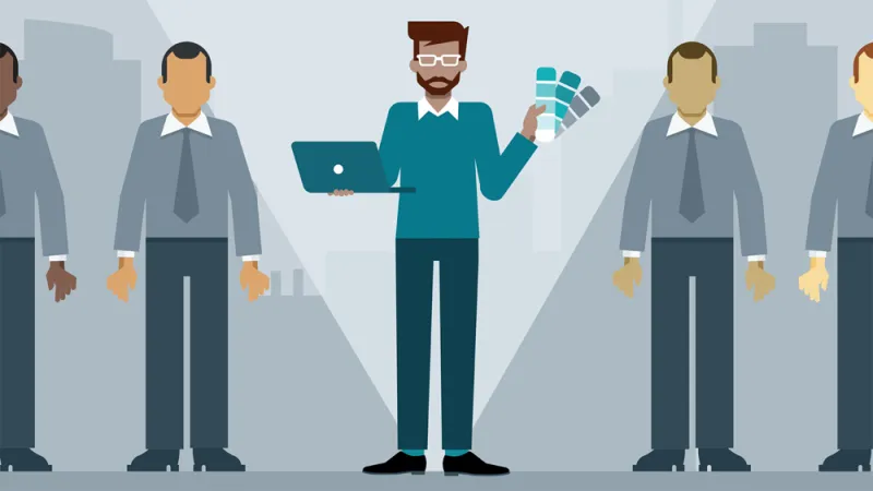 اتصال رسمي أم غير رسمي في شركتك؟ إن لم تحسم أمرك إليك الإجابة