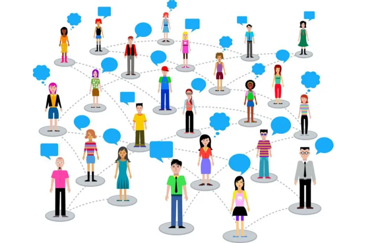 اتصال رسمي أم غير رسمي في شركتك؟ إن لم تحسم أمرك إليك الإجابة