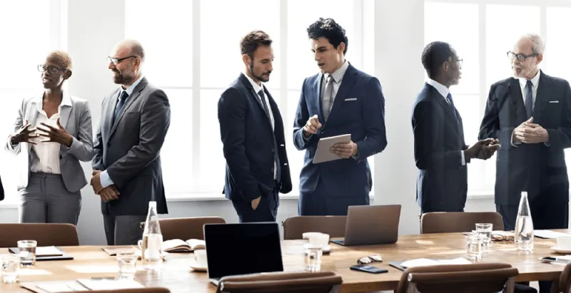 لماذا تفقد الشركات البوصلة في تطبيق قيمها على أرض الواقع؟