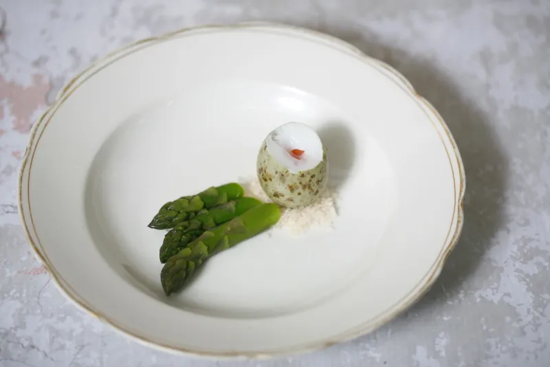 أسعارها خيالية.. أغرب أنواع البيض الصالحة للطعام