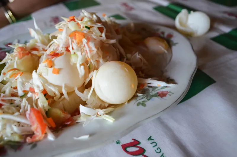 أسعارها خيالية.. أغرب أنواع البيض الصالحة للطعام