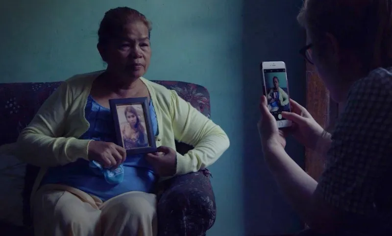 لعشاق الأفلام الوثائقية.. إليك الأفضل في 2018 (فيديو)