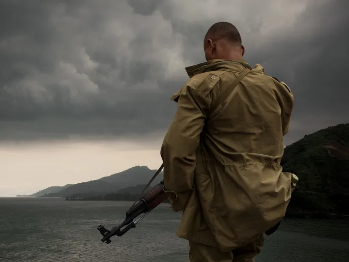 لعشاق الأفلام الوثائقية.. إليك الأفضل في 2018 (فيديو)