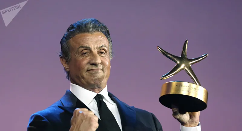 تعرف على الممثلين الأكثر بحثا على "جوجل" في 2018 