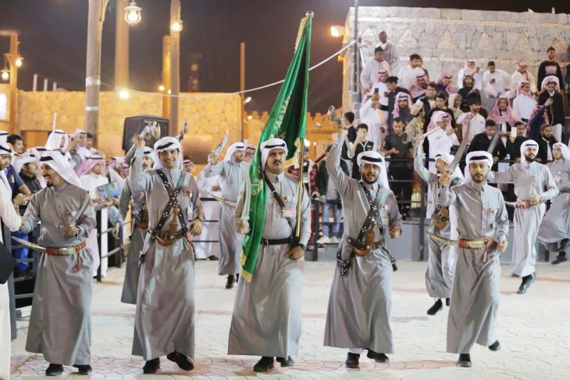 كل ما تريد معرفته عن مهرجان "الجنادرية 33" للرجال والعائلات ومواعيد زيارته