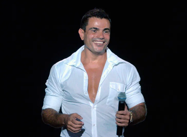 من هو الفنان الأعلى أجرا في حفلات ليلة رأس السنة بالوطن العربي؟