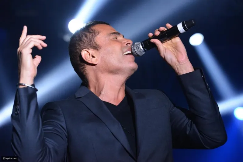 من هو الفنان الأعلى أجرا في حفلات ليلة رأس السنة بالوطن العربي؟