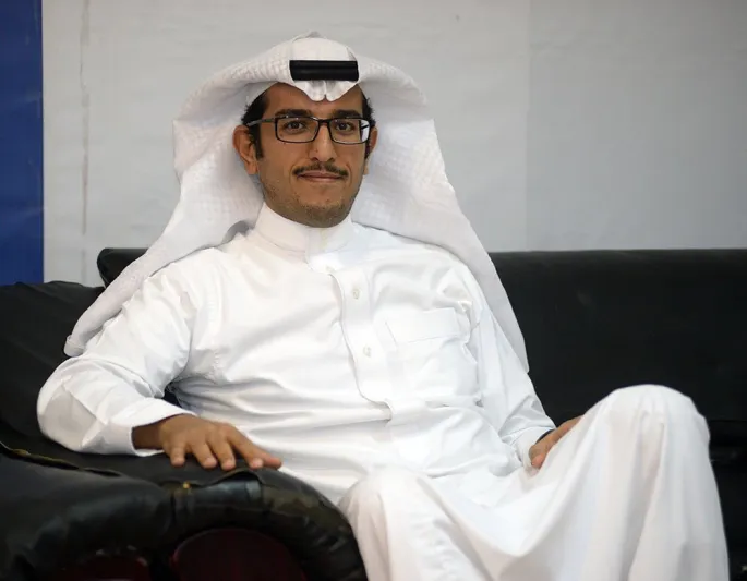 مجلة الرجل تختار العشرة المميزين في إدارة الأندية الرياضية السعودية 