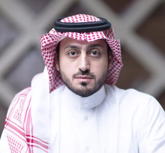 مجلة الرجل تختار العشرة المميزين في إدارة الأندية الرياضية السعودية 