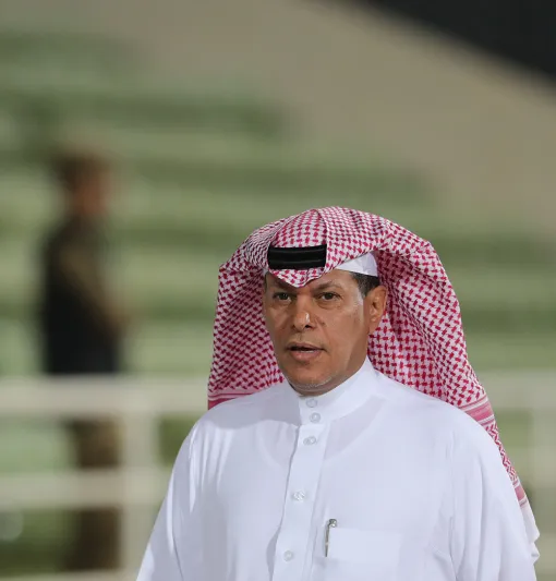 مجلة الرجل تختار العشرة المميزين في إدارة الأندية الرياضية السعودية 