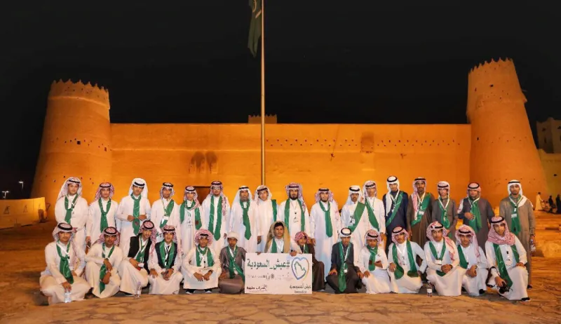 قبل انطلاق المهرجان الوطني للتراث والثقافة الـ 33 .. ماذا تعرف عن قرية الجنادرية التى تستضيفه؟ 