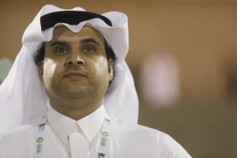 مجلة الرجل تختار العشرة المميزين في إدارة الأندية الرياضية السعودية 