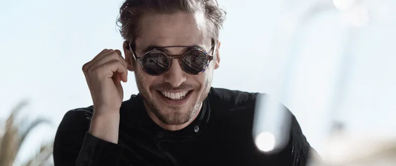 مجموعة نظارات Armani Giorgio لموسم خریف وشتاء 2018/2019