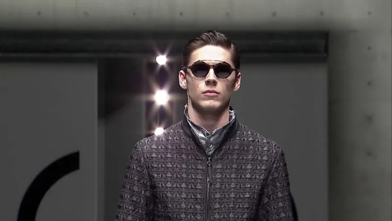 مجموعة نظارات EMPORIO ARMANI لخریف وشتاء 2018/2019