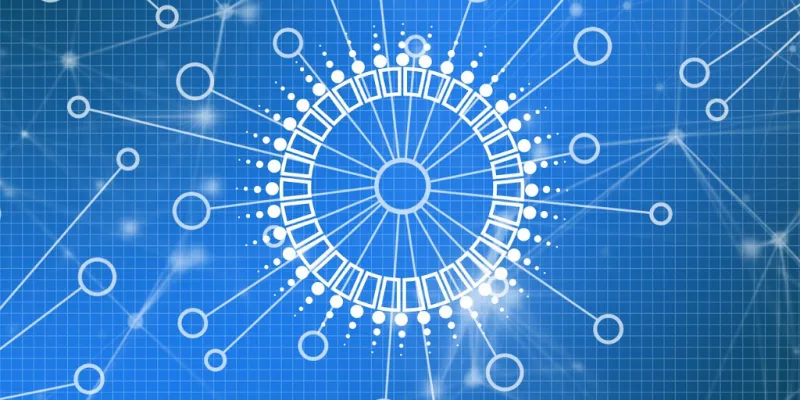 كيف تطور بلوك تشين وسائل الإعلام والترفيه