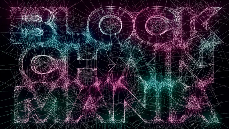 كيف تطور بلوك تشين وسائل الإعلام والترفيه