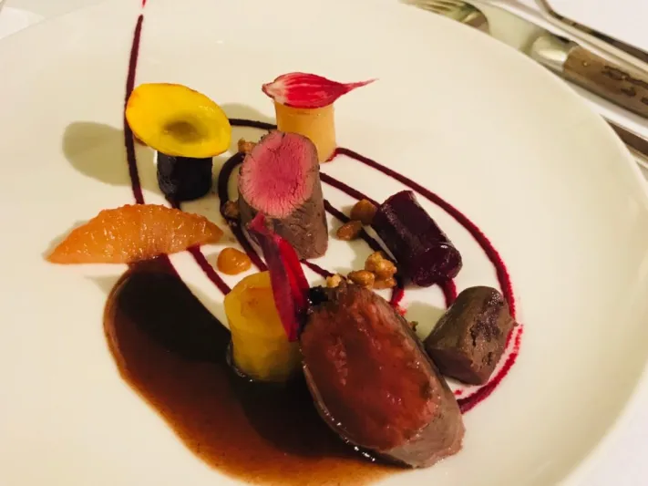 تعرف على أفضل 25 مطعم فاخر في العالم (صور)