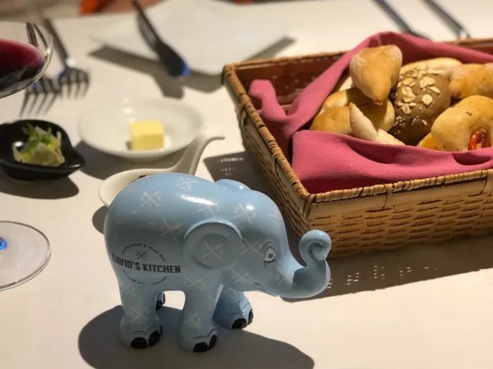 تعرف على أفضل 25 مطعم فاخر في العالم (صور)